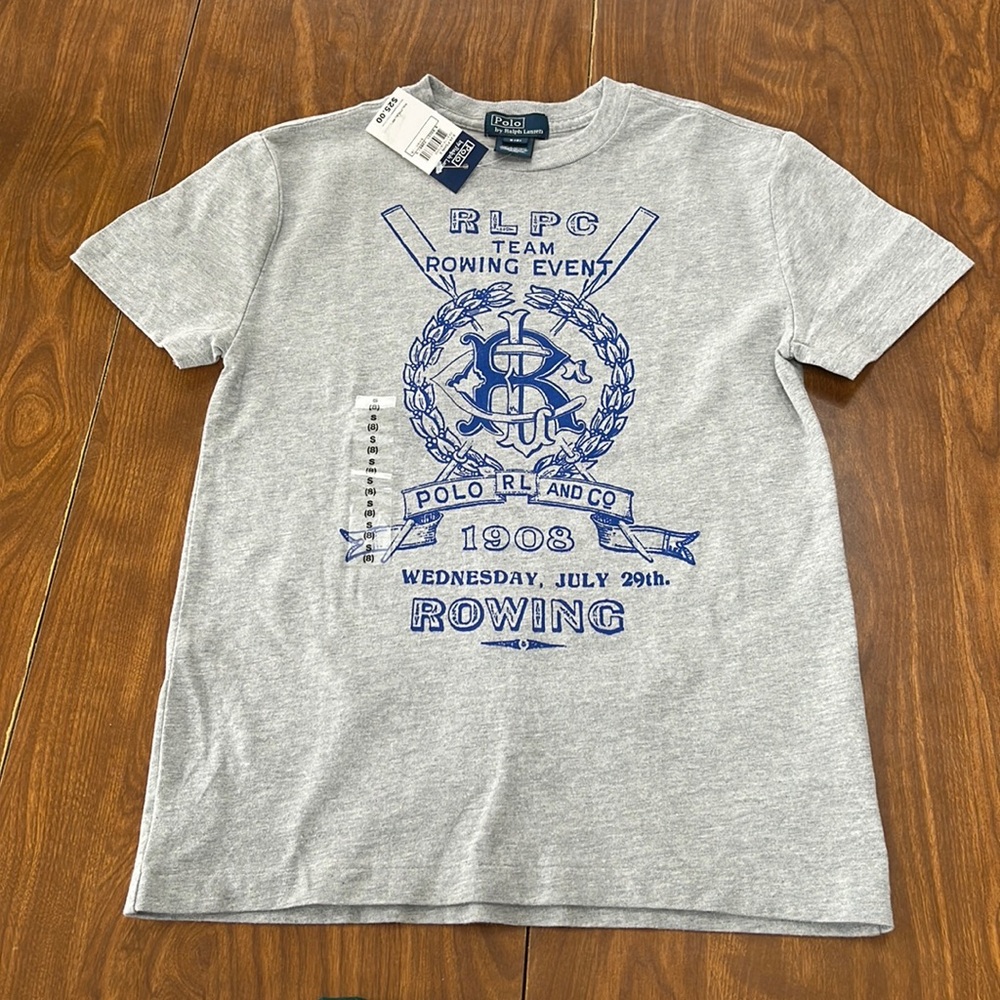 Polo Ralph Lauren T-Shirt